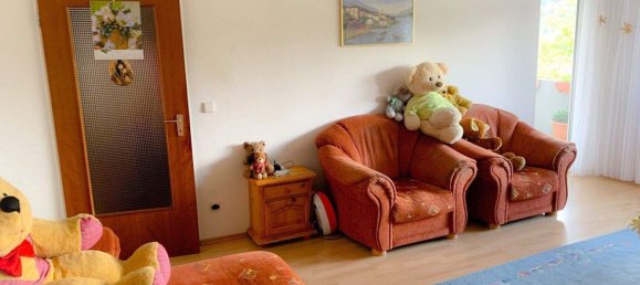 Квартира с 2 комнатами в Кальв, Германия № 246971 5