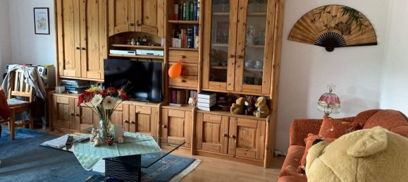 Квартира с 2 комнатами в Кальв, Германия № 246971 4