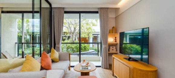 Condominio de 2 dormitorios en Hua Hin, Thailand No. 13046 7