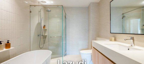 Apartamento com 2 quartos em condomínio em Hua Hin, Thailand N.º 13046 13