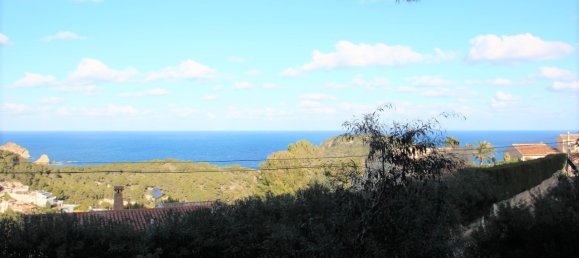  Land in Javea, Spain No. 8481 5