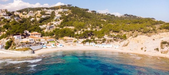  Land in Javea, Spain No. 8481 8