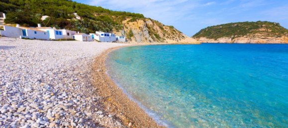  Land in Javea, Spain No. 8481 7