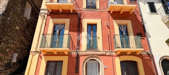 1 bedroom Apartment in Lanciano, Italy No. 283709 16
