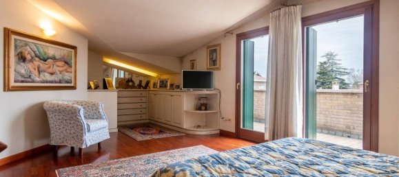 3 bedrooms Apartment in Abano Terme, Italy No. 344763 7