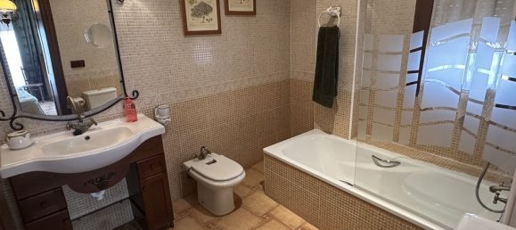 4 Schlafzimmer Villa in San Miguel de Salinas, Spain, Nr. 184777 25