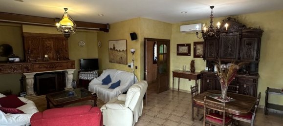 4 Schlafzimmer Villa in San Miguel de Salinas, Spain, Nr. 184777 32