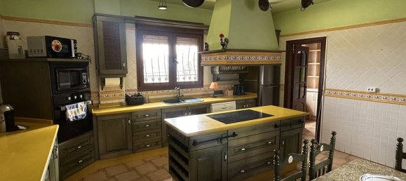 4 Schlafzimmer Villa in San Miguel de Salinas, Spain, Nr. 184777 15