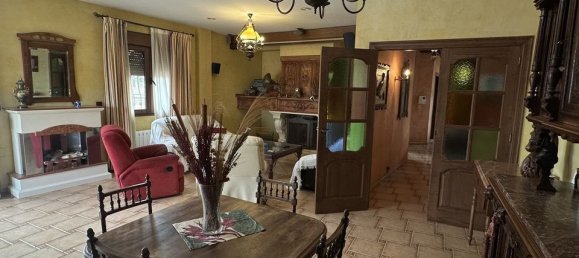 4 Schlafzimmer Villa in San Miguel de Salinas, Spain, Nr. 184777 31