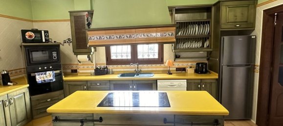 4 Schlafzimmer Villa in San Miguel de Salinas, Spain, Nr. 184777 13