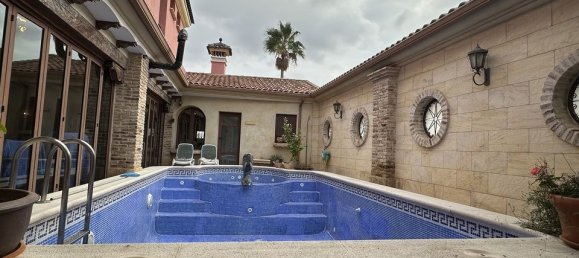 4 Schlafzimmer Villa in San Miguel de Salinas, Spain, Nr. 184777 33
