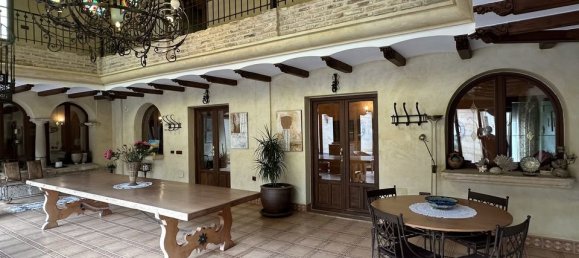 4 Schlafzimmer Villa in San Miguel de Salinas, Spain, Nr. 184777 18