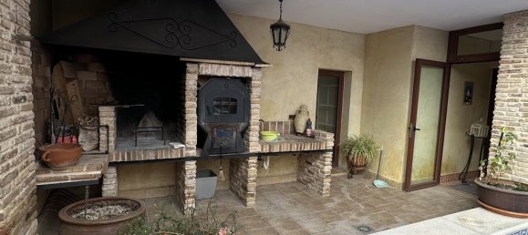 4 Schlafzimmer Villa in San Miguel de Salinas, Spain, Nr. 184777 2