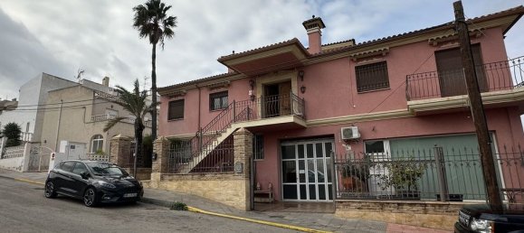 4 Schlafzimmer Villa in San Miguel de Salinas, Spain, Nr. 184777 8