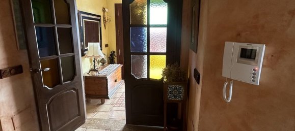 4 Schlafzimmer Villa in San Miguel de Salinas, Spain, Nr. 184777 10