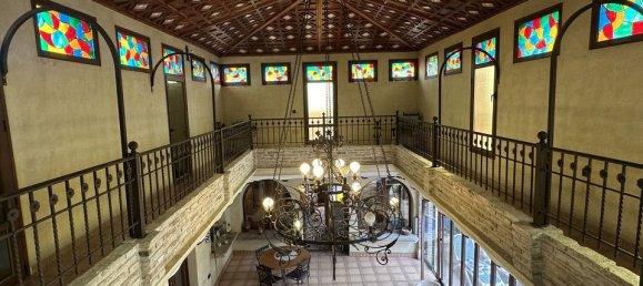 4 Schlafzimmer Villa in San Miguel de Salinas, Spain, Nr. 184777 16