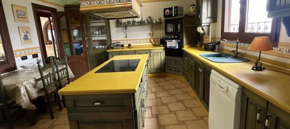 4 Schlafzimmer Villa in San Miguel de Salinas, Spain, Nr. 184777 14