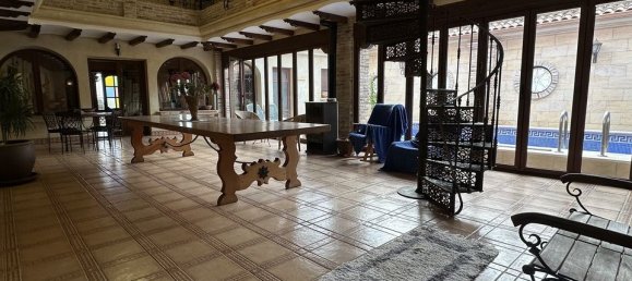 4 Schlafzimmer Villa in San Miguel de Salinas, Spain, Nr. 184777 17