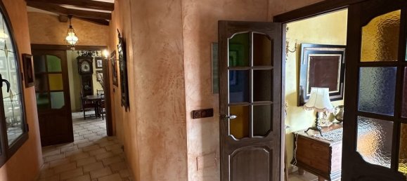 4 Schlafzimmer Villa in San Miguel de Salinas, Spain, Nr. 184777 11