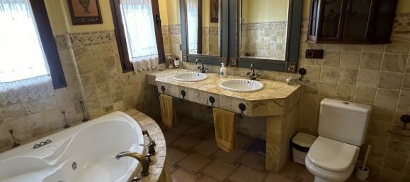 4 Schlafzimmer Villa in San Miguel de Salinas, Spain, Nr. 184777 27