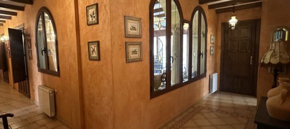 4 Schlafzimmer Villa in San Miguel de Salinas, Spain, Nr. 184777 12