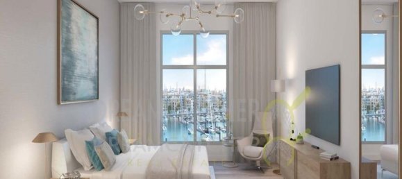 2 bedrooms Apartment in Jumeirah, UAE No. 218 9