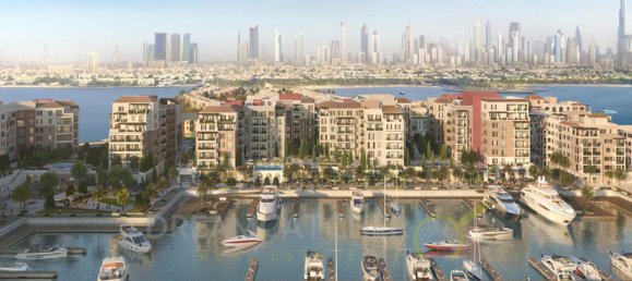 2 bedrooms Apartment in Jumeirah, UAE No. 218 8