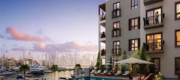 2 bedrooms Apartment in Jumeirah, UAE No. 218 7