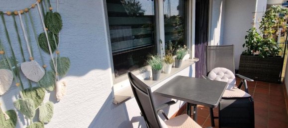 2 bedrooms Apartment in Rhein-Neckar-Kreis, Germany No. 277445 17