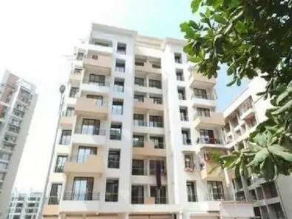 استوديو في Mumbai, India رقم 58028