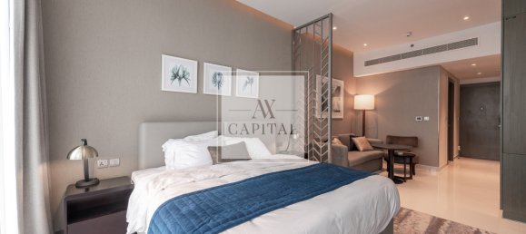 شقة في الخليج التجاري, UAE 40.1متر مربع رقم 51369 17