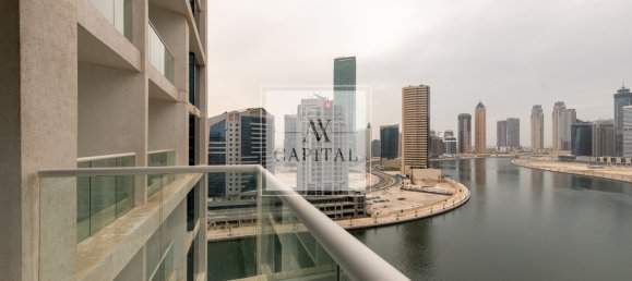 شقة في الخليج التجاري, UAE 40.1متر مربع رقم 51369 8