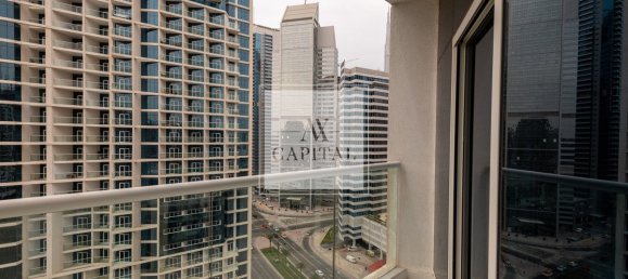 شقة في الخليج التجاري, UAE 40.1متر مربع رقم 51369 2