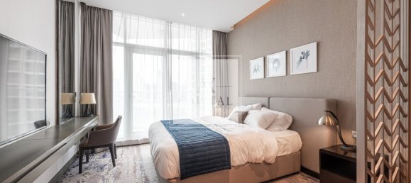 شقة في الخليج التجاري, UAE 40.1متر مربع رقم 51369 16