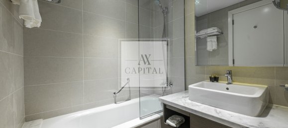 شقة في الخليج التجاري, UAE 40.1متر مربع رقم 51369 9