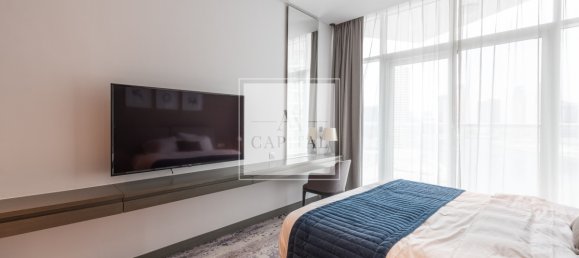 شقة في الخليج التجاري, UAE 40.1متر مربع رقم 51369 15