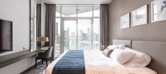 شقة في الخليج التجاري, UAE 40.1متر مربع رقم 51369 4