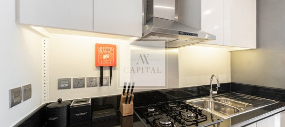 شقة في الخليج التجاري, UAE 40.1متر مربع رقم 51369 12