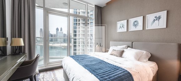 شقة في الخليج التجاري, UAE 40.1متر مربع رقم 51369 3