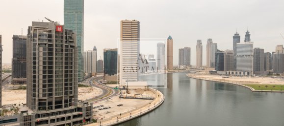 شقة في الخليج التجاري, UAE 40.1متر مربع رقم 51369 7