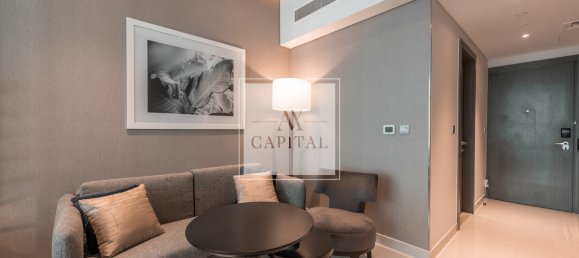 شقة في الخليج التجاري, UAE 40.1متر مربع رقم 51369 11