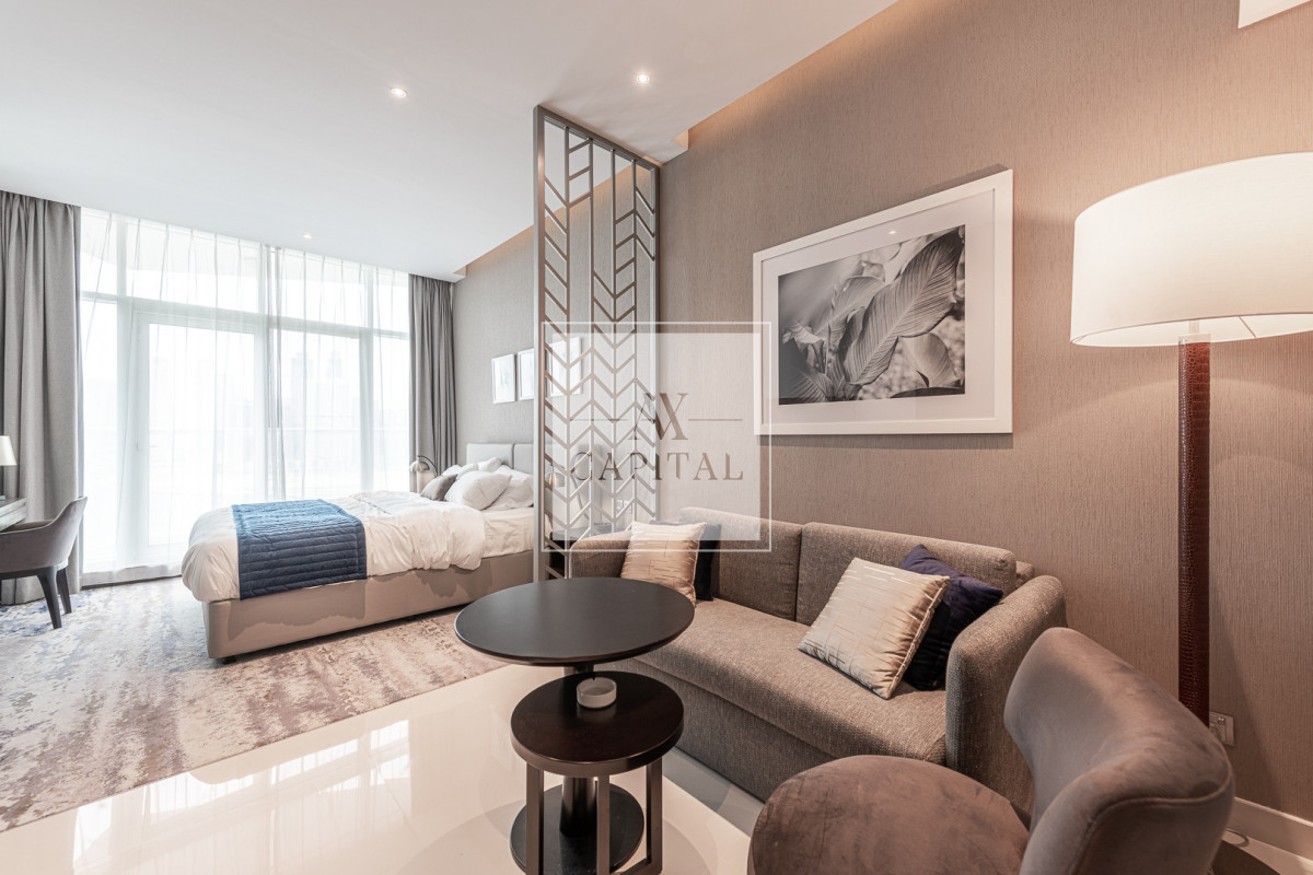  شقة في الخليج التجاري, UAE 40.1متر مربع رقم 51369