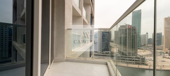 شقة في الخليج التجاري, UAE 40.1متر مربع رقم 51369 6