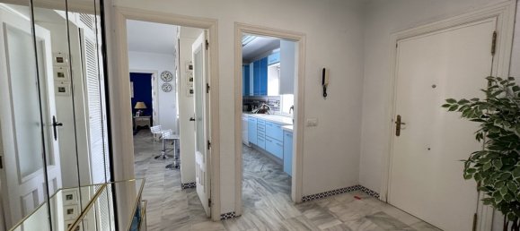 3 bedrooms Penthouse in Fuengirola, Spain No. 148644 16