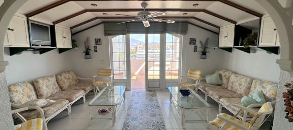 3 bedrooms Penthouse in Fuengirola, Spain No. 148644 9