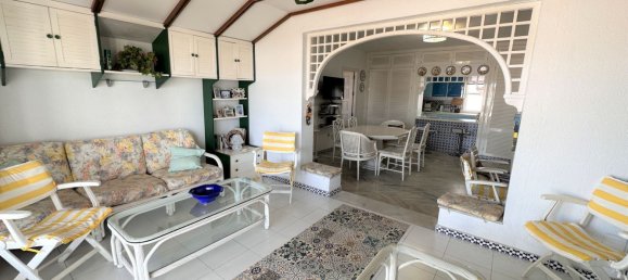 3 bedrooms Penthouse in Fuengirola, Spain No. 148644 7