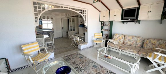 3 bedrooms Penthouse in Fuengirola, Spain No. 148644 8