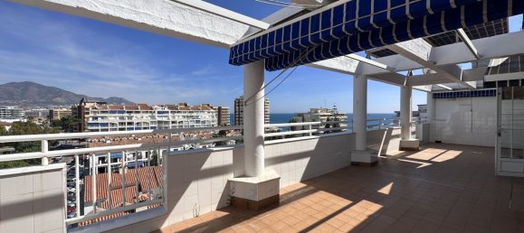 3 bedrooms Penthouse in Fuengirola, Spain No. 148644 32