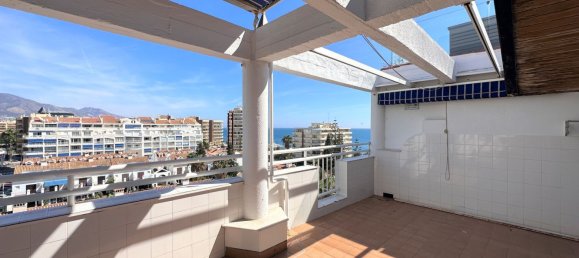 3 bedrooms Penthouse in Fuengirola, Spain No. 148644 6
