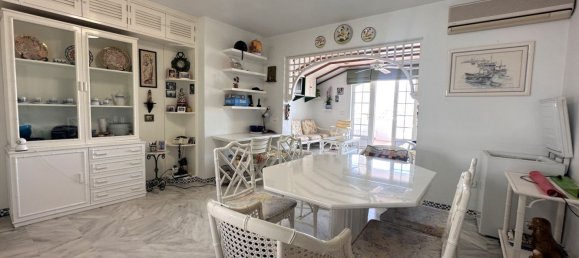 3 bedrooms Penthouse in Fuengirola, Spain No. 148644 10